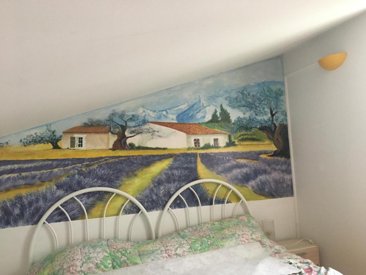 Campagn'Art Bed & Breakfast Les Fosses Exterior foto